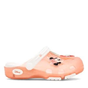 Klapki Mickey&Friends CP66-SS25-351DSTC Pomarańczowy