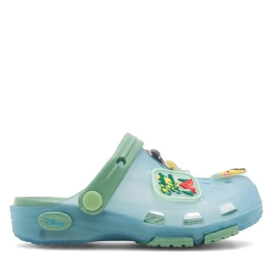 Klapki Mickey&Friends SS24-158DSTC Niebieski