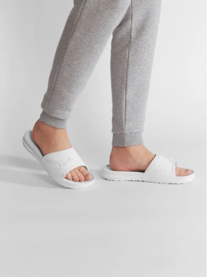 Klapki Mizuno Relax Slide 2 11GJ2020 Biały