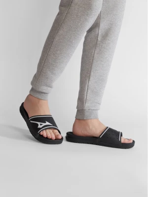 Klapki Mizuno Relax Slide 2 11GJ202000 Czarny