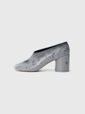 Klapki MM6 Maison Margiela
