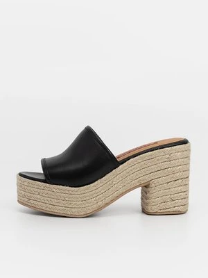 Klapki MOSCHINO JEANS