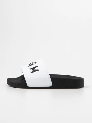 Klapki MSGM