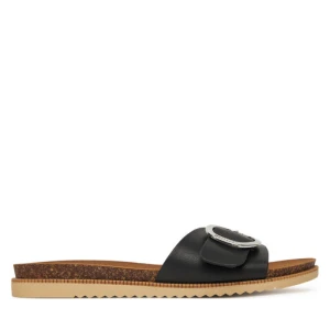 Klapki Mustang 1392-707 Czarny