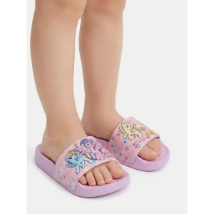 Klapki My Little Pony CEO-NJ-SS26-329MLP Różowy