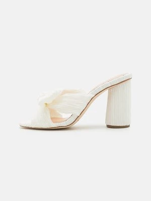 Klapki na obcasie Loeffler Randall