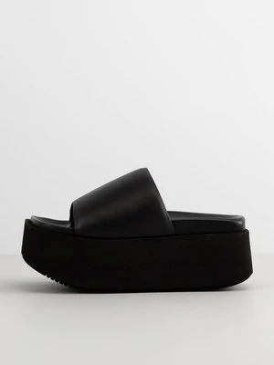 Klapki na obcasie Paloma Barceló