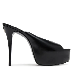 Klapki Naked Wolfe Fab Czarny