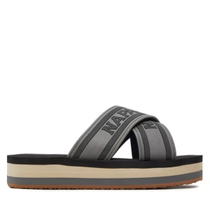 Klapki Napapijri NP0A4I8K Czarny