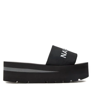 Klapki Napapijri NP0A4I8N Czarny