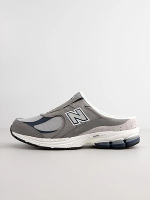 Klapki New Balance