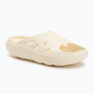 Klapki New Balance Fresh Foam Recovery angora