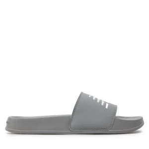 Klapki New Balance SUF200Q3 Szary