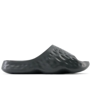 Klapki New Balance SUFHUPK3 - czarne