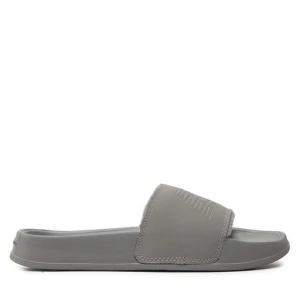 Klapki New Balance SWF200B3 Szary