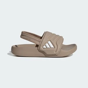 KLAPKI NIEMOWLĘCE ADILETTE ESTRAP 2.0 Adidas