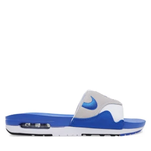 Zdjęcie produktu Klapki Nike Air Max 1 Slide FJ4007 100 Biały