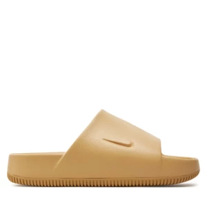 Klapki Nike Calm Slide DX4816 200 Beżowy