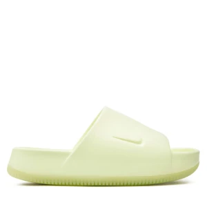Klapki Nike Calm Slide DX4816 702 Zielony