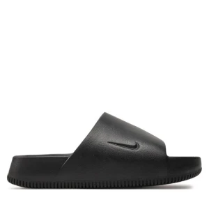 Klapki Nike Calm Slide FD4116 001 Czarny