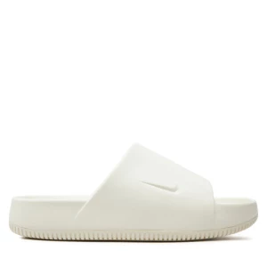 Klapki Nike Calm Slide FD4116 100 Biały