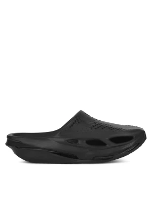 Klapki Nike DH1258-002 Czarny