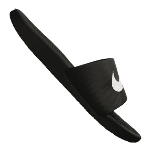 Klapki Nike Kawa Slide 819352-001 czarne