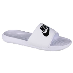 Klapki Nike Victori One Shower Slide CN9675-100 białe