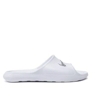 Klapki Nike Victori One Shwer Slide CZ7836 100 Biały