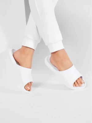 Klapki Nike Victori One Shwer Slide CZ7836 100 Biały