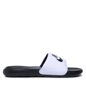 Klapki Nike Victori One Slide CN9675 005 Black/Black/White