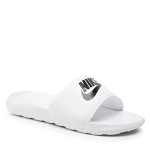 Klapki Nike Victori One Slide CN9675 100 Biały