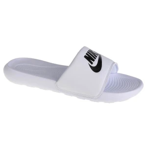 Zdjęcie produktu Klapki Nike Victori One Slide  CN9677-100 białe