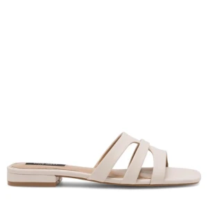 Zdjęcie produktu Klapki Nine West 123AL1207-1 Beżowy