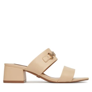 Zdjęcie produktu Klapki Nine West 2560-01 Beżowy