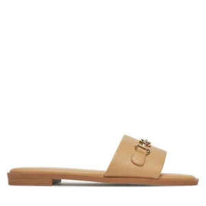 Klapki Nine West 678322-84 Beżowy