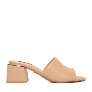 Zdjęcie produktu Klapki Nine West CEO-6223-9 Beżowy