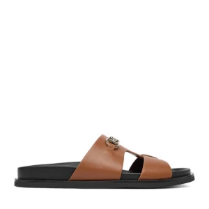 Klapki Nine West CEO-JDNW-05 Brązowy