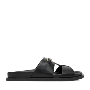 Klapki Nine West CEO-JDNW-05 Czarny