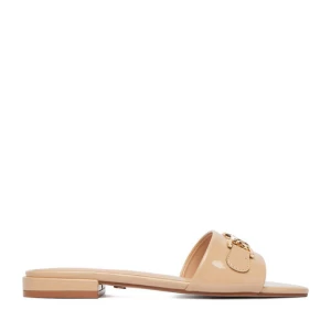 Zdjęcie produktu Klapki Nine West CEO-LS6445-01 Beżowy