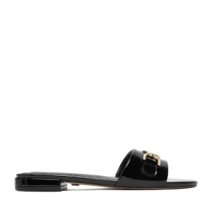 Zdjęcie produktu Klapki Nine West CEO-LS6445-01 Czarny
