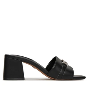 Klapki Nine West R25SS04465 Czarny