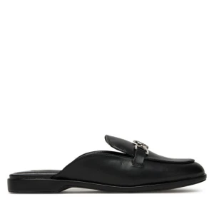 Klapki Nine West R25SS05135 Czarny