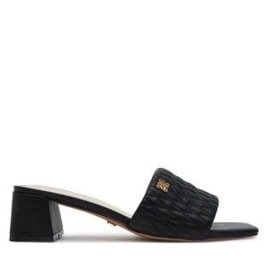 Klapki Nine West S4S96897-01 Czarny