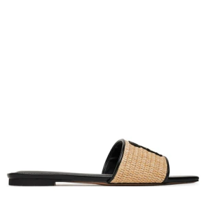 Klapki Nine West SMRL393661 Beżowy