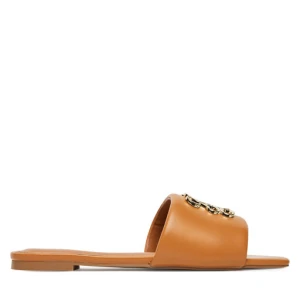 Klapki Nine West SMRL393663-02 Beżowy