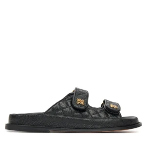 Klapki Nine West V1557-713-1 Czarny