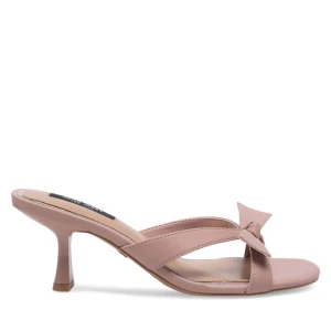 Zdjęcie produktu Klapki Nine West WFA2668-1 Różowy