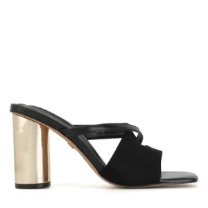 Zdjęcie produktu Klapki Nine West WSS21562-01 Czarny