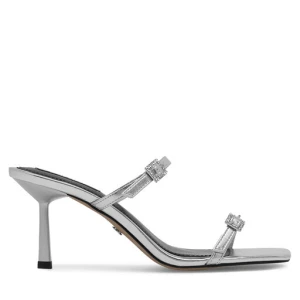 Zdjęcie produktu Klapki Nine West ZL23005-1CC Srebrny